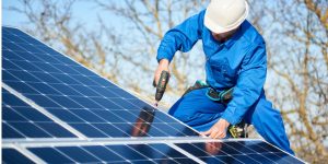 Installation Maintenance Panneaux Solaires Photovoltaïques à Hauteville-les-Dijon